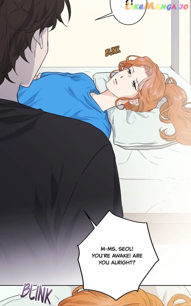 The Goddess’s Guide to Farming Chapter 21 – Page 19