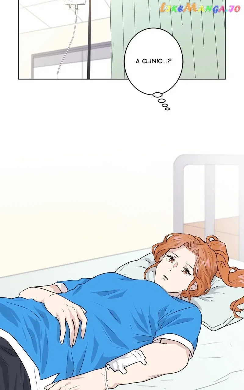 The Goddess’s Guide to Farming Chapter 21 – Page 21