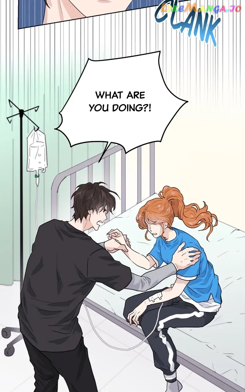 The Goddess’s Guide to Farming Chapter 21 – Page 23