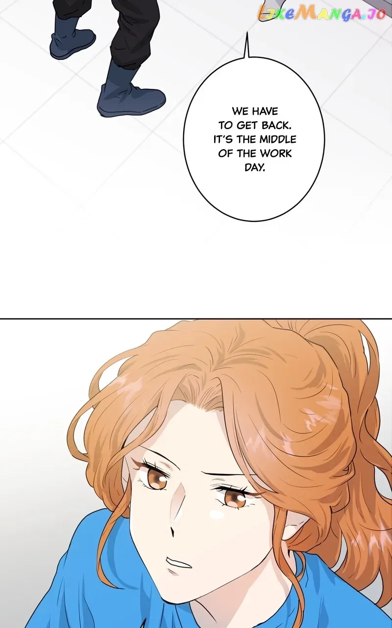 The Goddess’s Guide to Farming Chapter 21 – Page 24