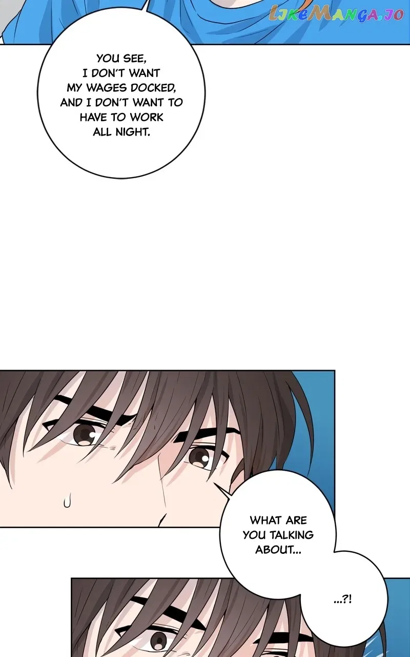 The Goddess’s Guide to Farming Chapter 21 – Page 25