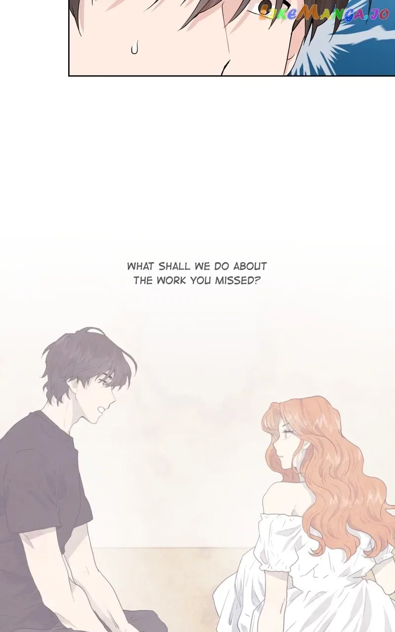 The Goddess’s Guide to Farming Chapter 21 – Page 26