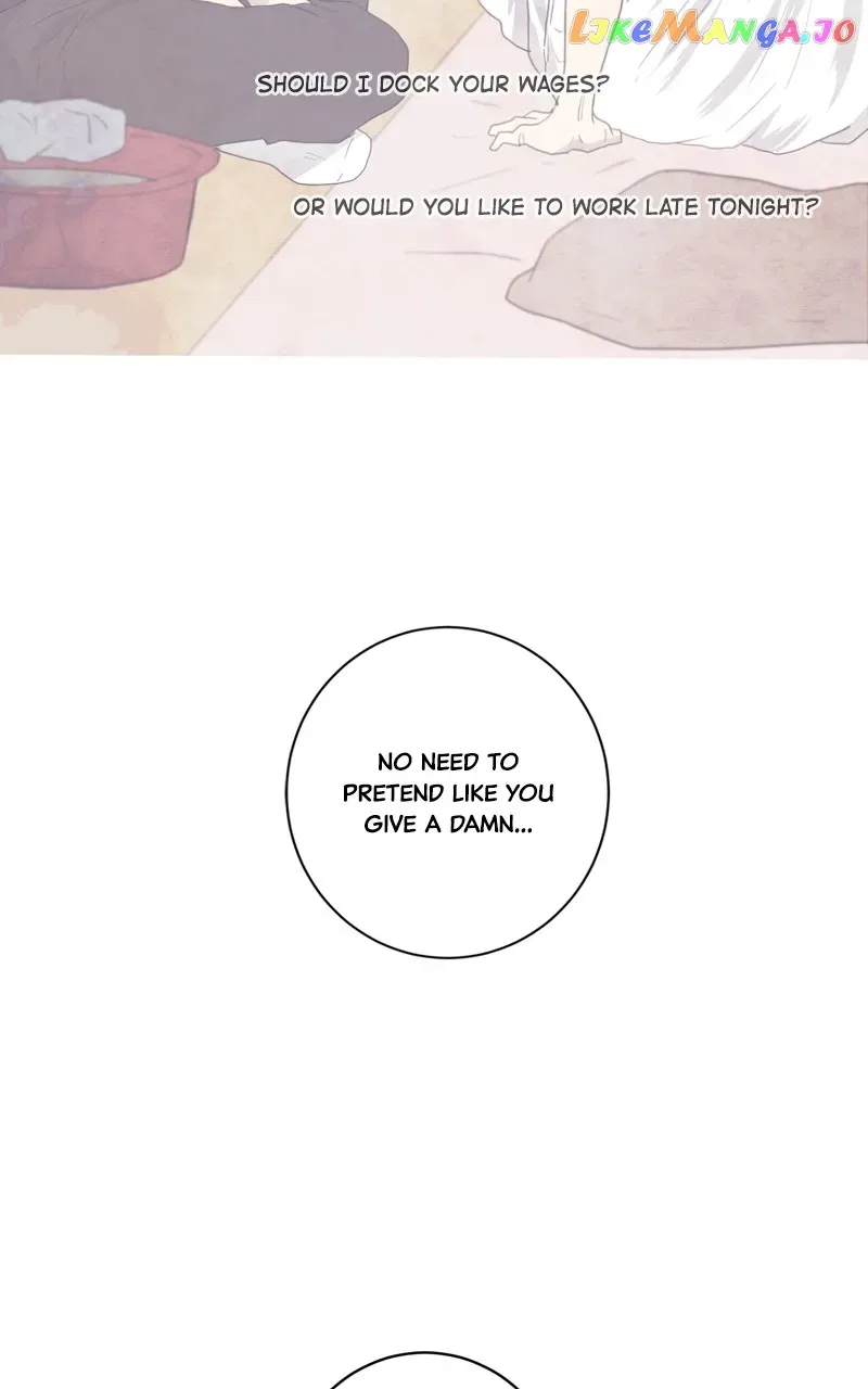 The Goddess’s Guide to Farming Chapter 21 – Page 27