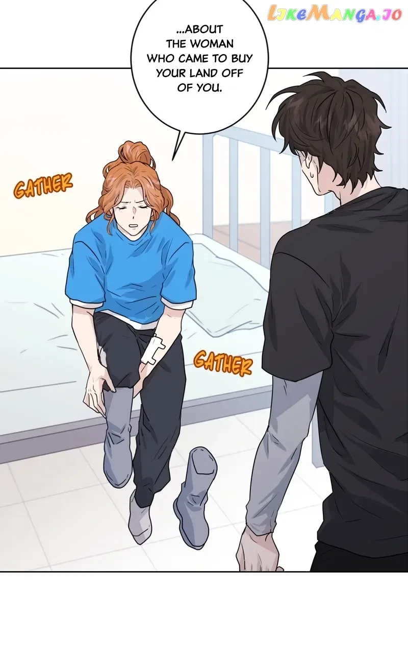 The Goddess’s Guide to Farming Chapter 21 – Page 28