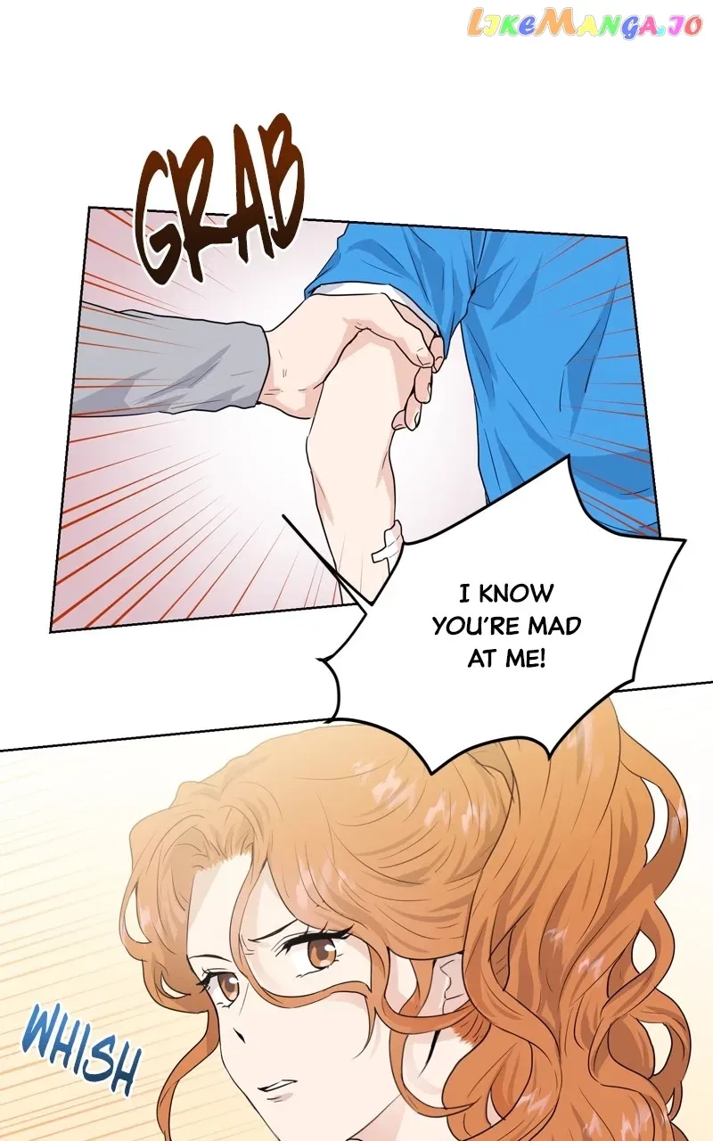 The Goddess’s Guide to Farming Chapter 21 – Page 30