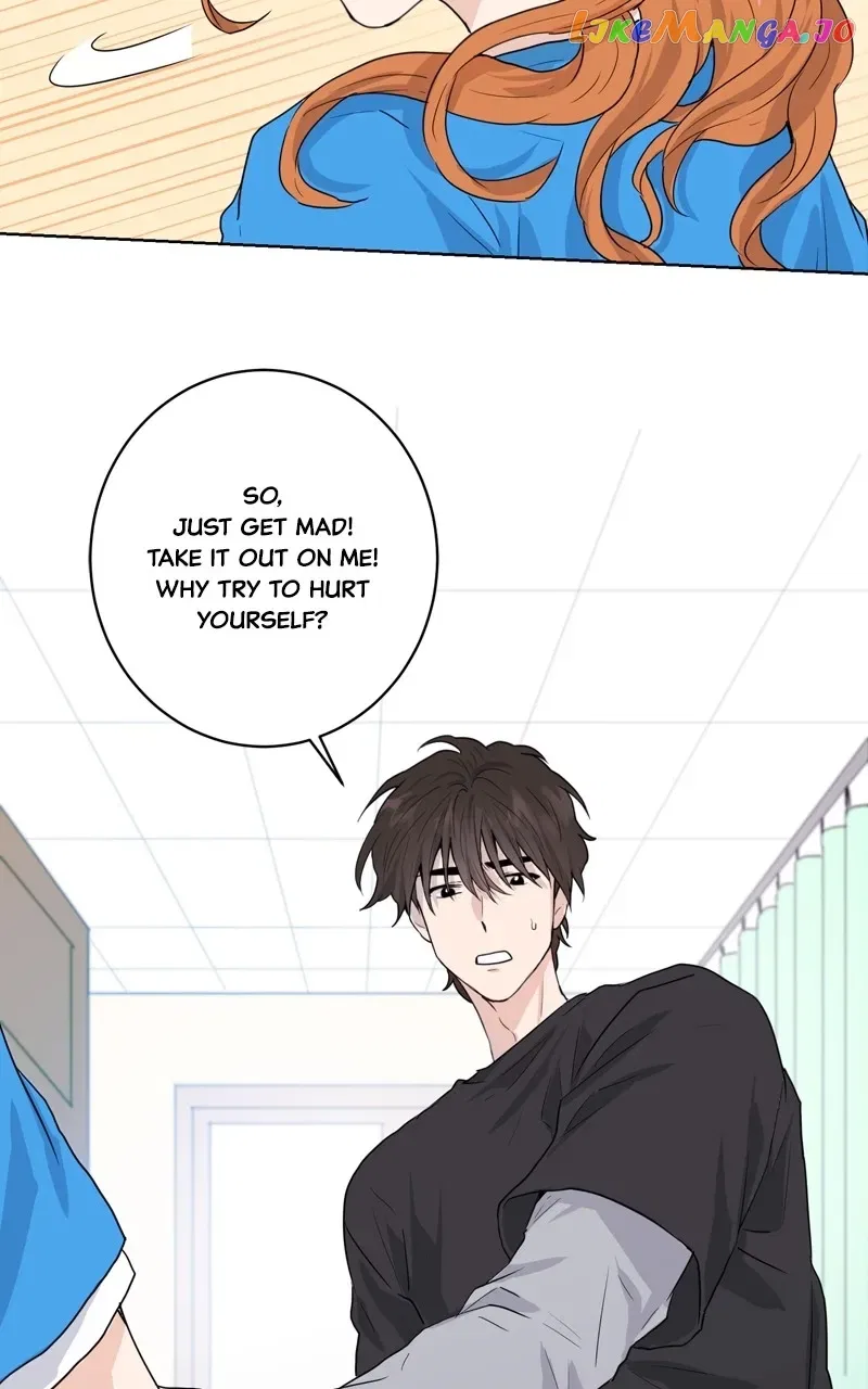 The Goddess’s Guide to Farming Chapter 21 – Page 31