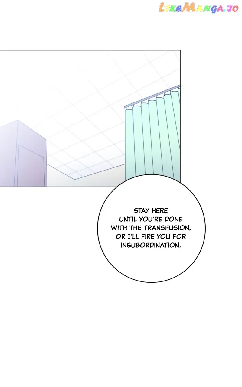 The Goddess’s Guide to Farming Chapter 21 – Page 34
