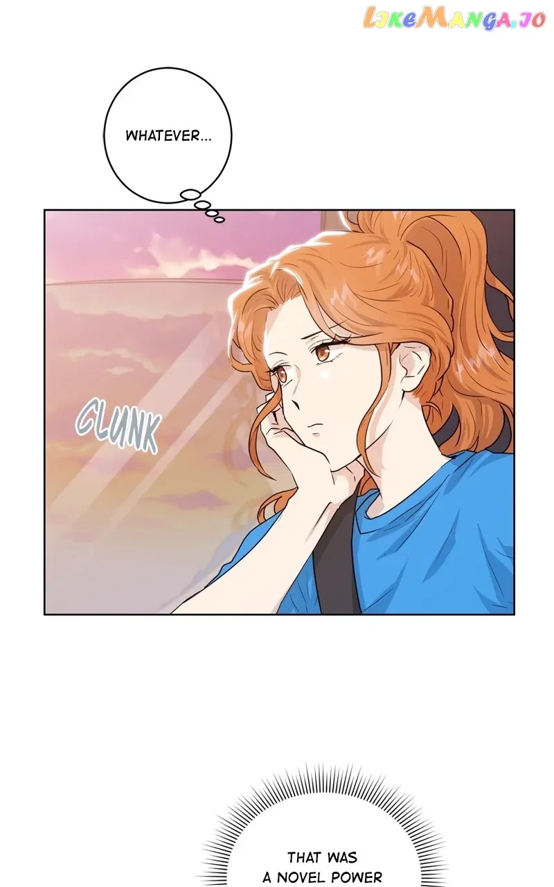 The Goddess’s Guide to Farming Chapter 21 – Page 37