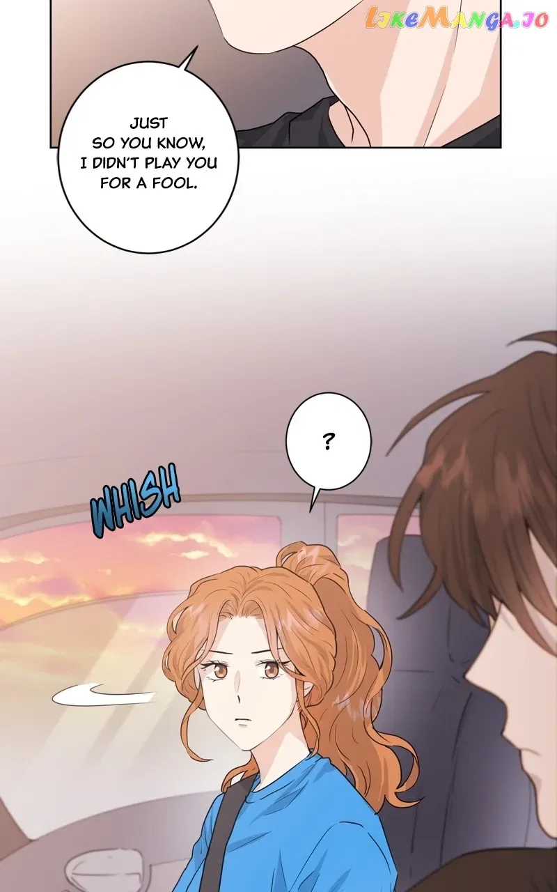 The Goddess’s Guide to Farming Chapter 21 – Page 42