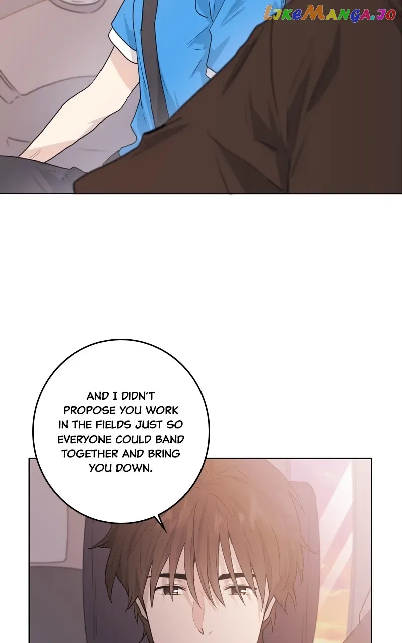 The Goddess’s Guide to Farming Chapter 21 – Page 43