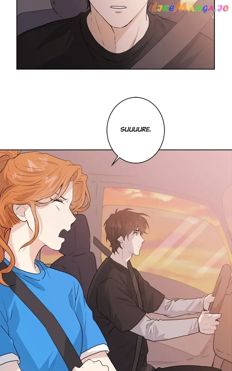 The Goddess’s Guide to Farming Chapter 21 – Page 44