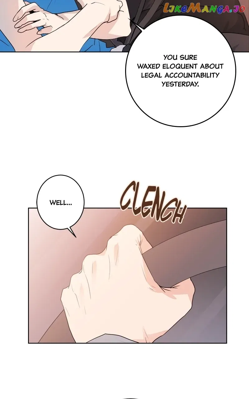 The Goddess’s Guide to Farming Chapter 21 – Page 45