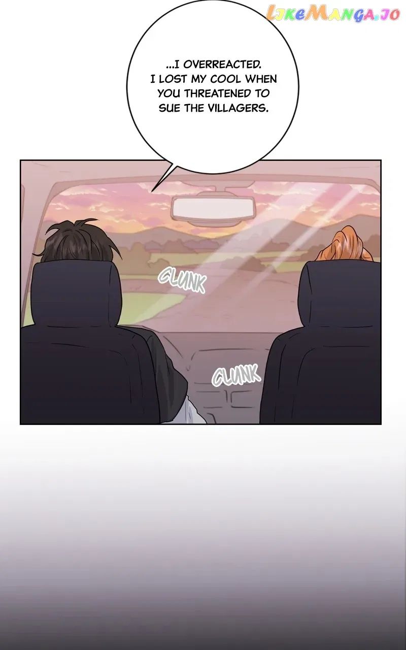 The Goddess’s Guide to Farming Chapter 21 – Page 46