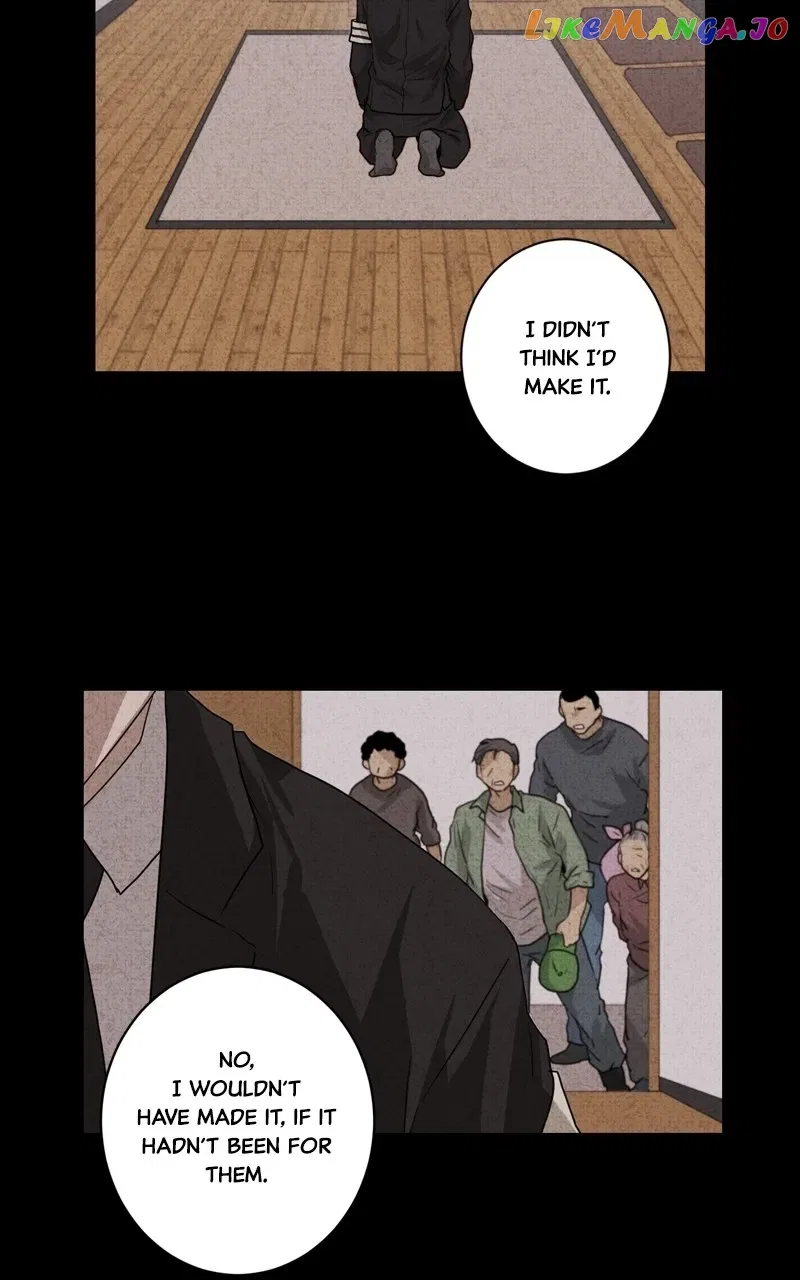 The Goddess’s Guide to Farming Chapter 21 – Page 48