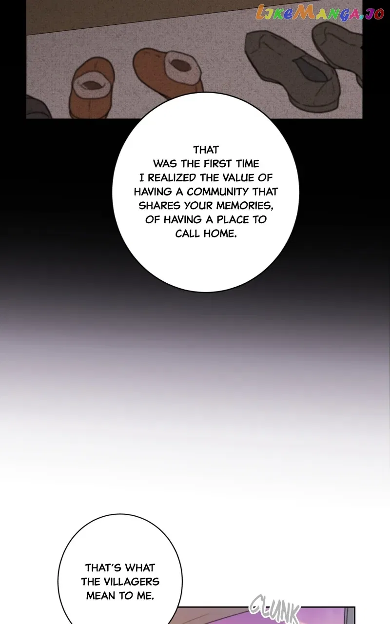 The Goddess’s Guide to Farming Chapter 21 – Page 50