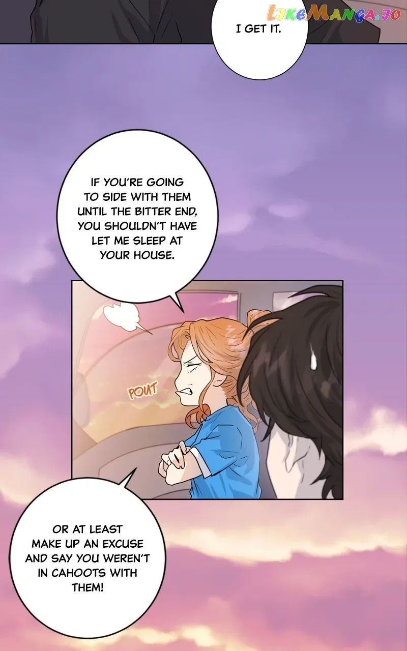 The Goddess’s Guide to Farming Chapter 21 – Page 52
