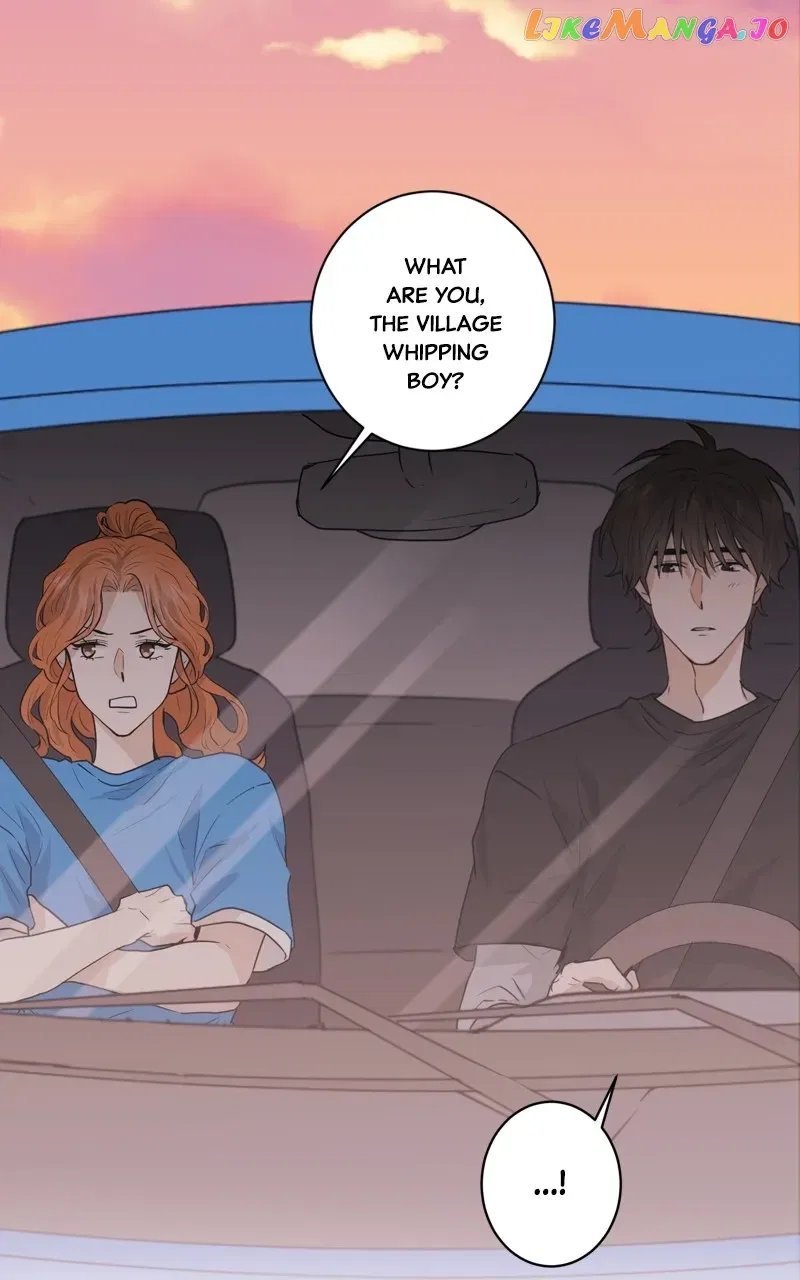 The Goddess’s Guide to Farming Chapter 21 – Page 53
