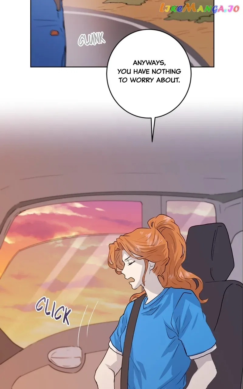 The Goddess’s Guide to Farming Chapter 21 – Page 55