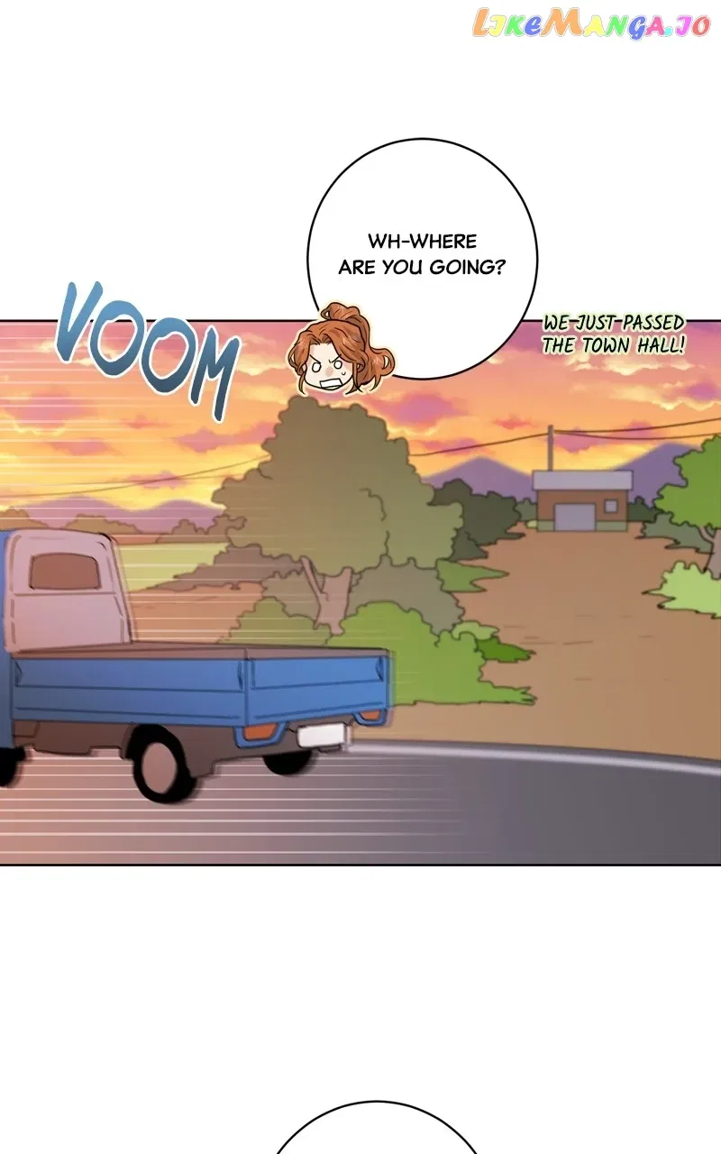 The Goddess’s Guide to Farming Chapter 21 – Page 57