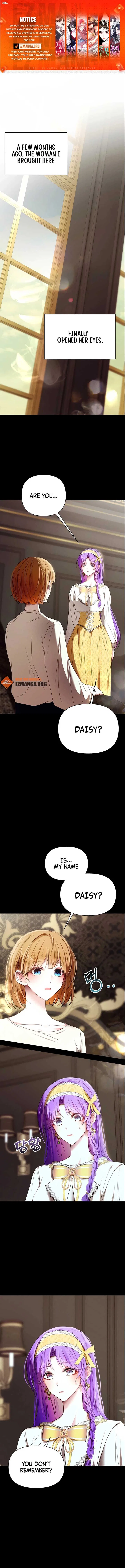 Survive as the Villain’s Cousin Chapter 27 – Page 1