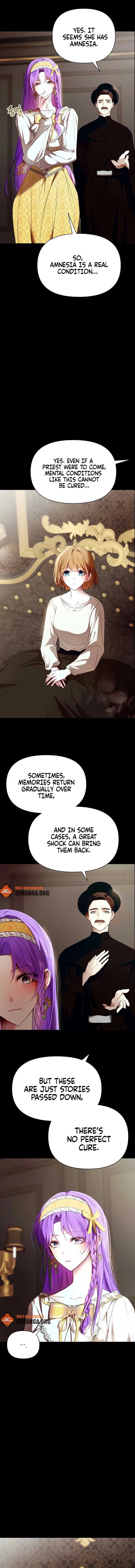 Survive as the Villain’s Cousin Chapter 27 – Page 2