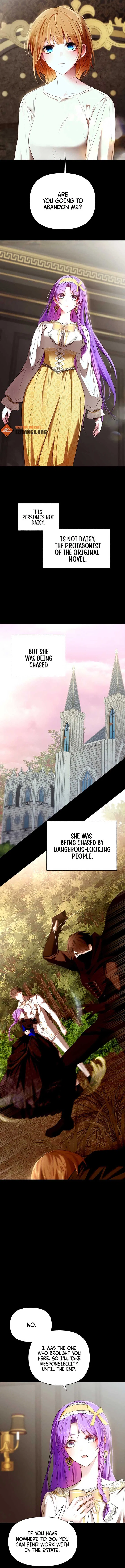Survive as the Villain’s Cousin Chapter 27 – Page 3