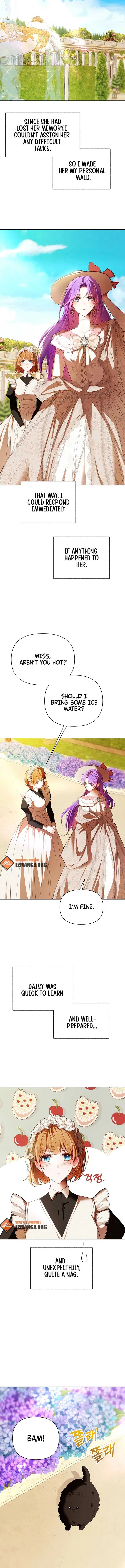 Survive as the Villain’s Cousin Chapter 27 – Page 7