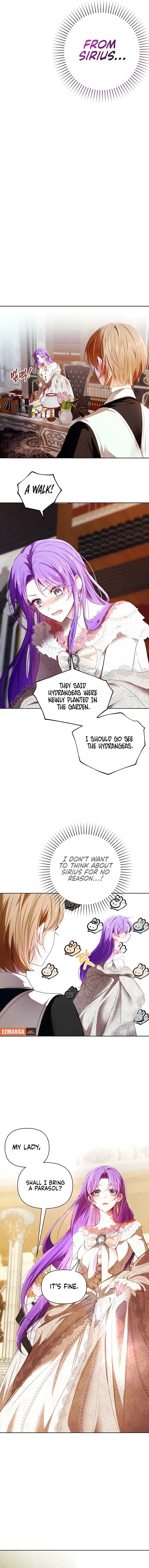 Survive as the Villain’s Cousin Chapter 26 – Page 12