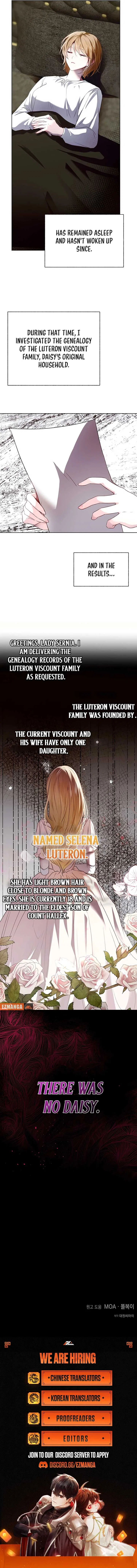 Survive as the Villain’s Cousin Chapter 25 – Page 12