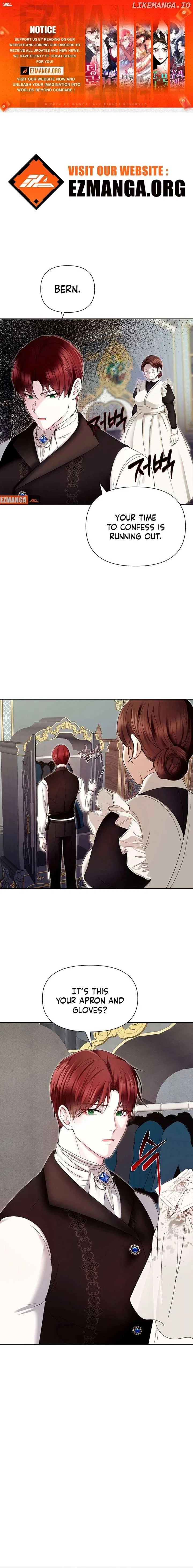 Survive as the Villain’s Cousin Chapter 6 – Page 1