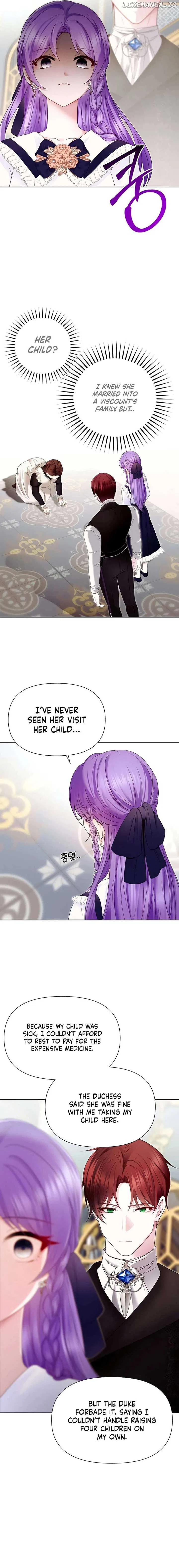 Survive as the Villain’s Cousin Chapter 6 – Page 10
