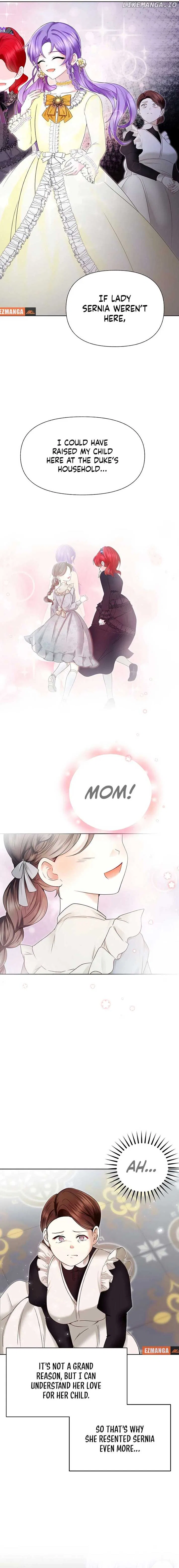 Survive as the Villain’s Cousin Chapter 6 – Page 11