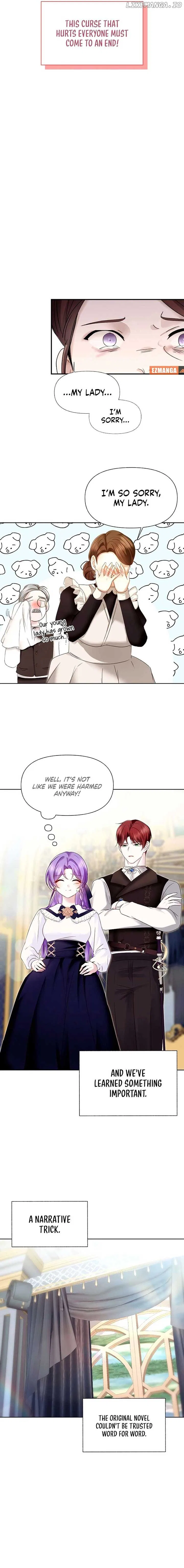 Survive as the Villain’s Cousin Chapter 6 – Page 15