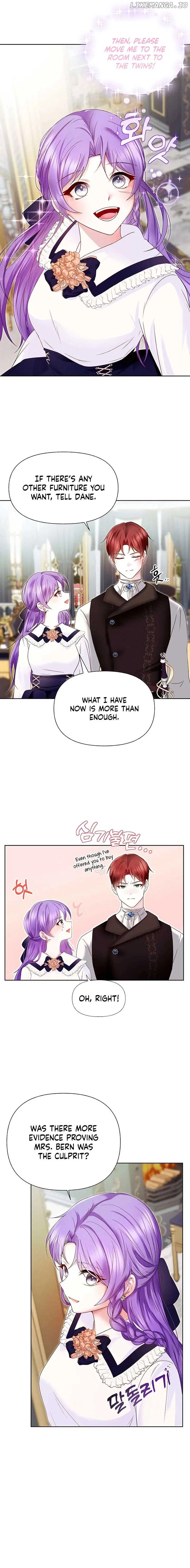Survive as the Villain’s Cousin Chapter 6 – Page 17