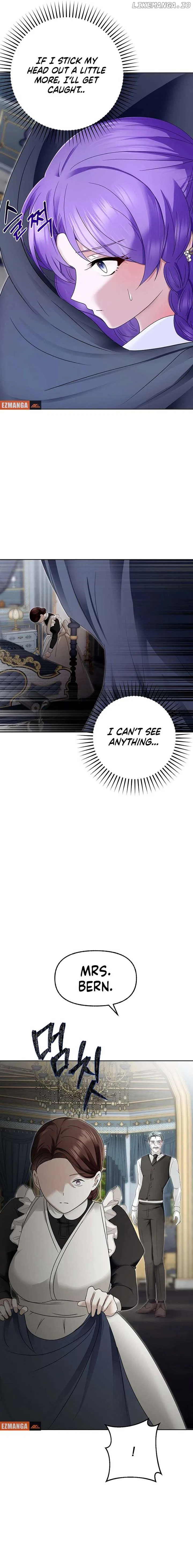 Survive as the Villain’s Cousin Chapter 5 – Page 6