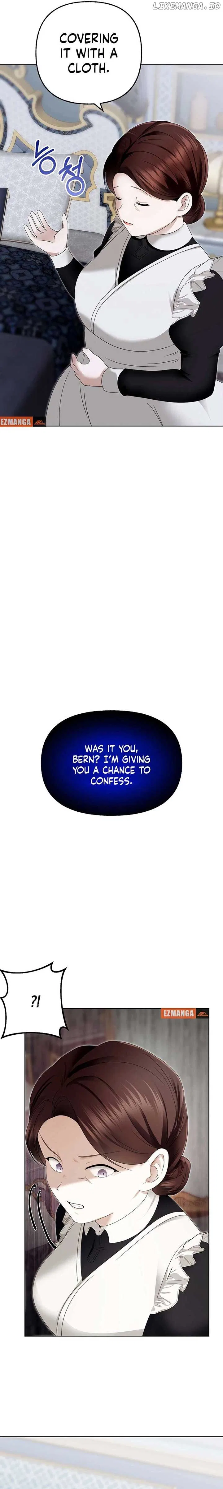 Survive as the Villain’s Cousin Chapter 5 – Page 9
