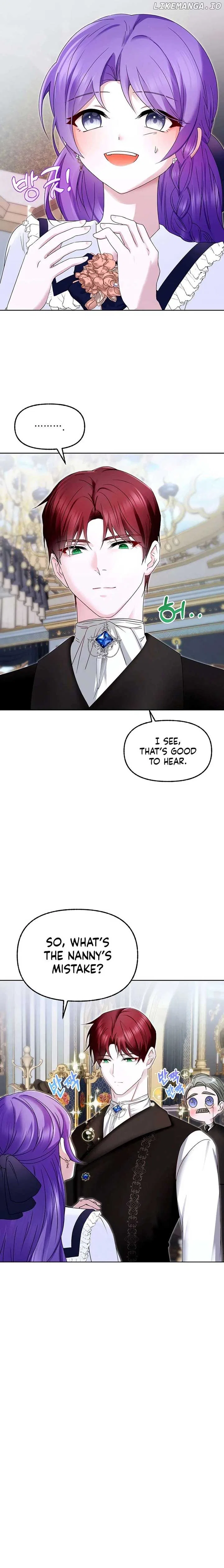 Survive as the Villain’s Cousin Chapter 5 – Page 16