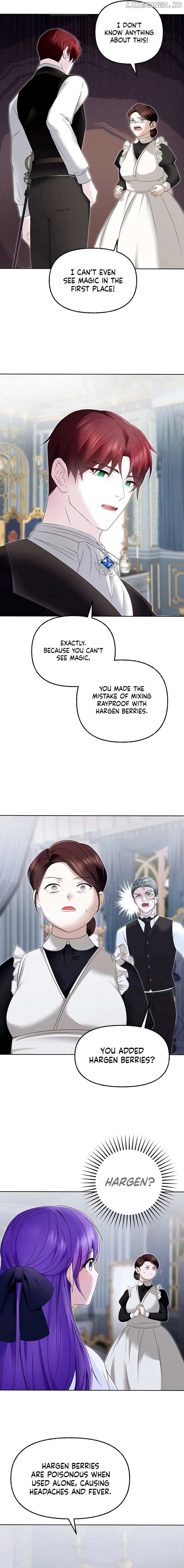 Survive as the Villain’s Cousin Chapter 5 – Page 20