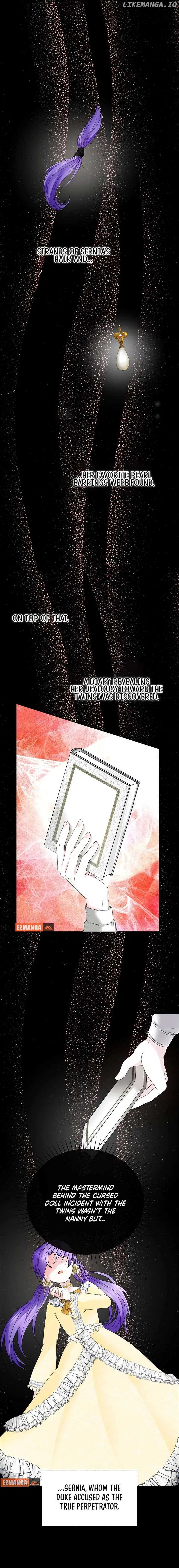 Survive as the Villain’s Cousin Chapter 4 – Page 9