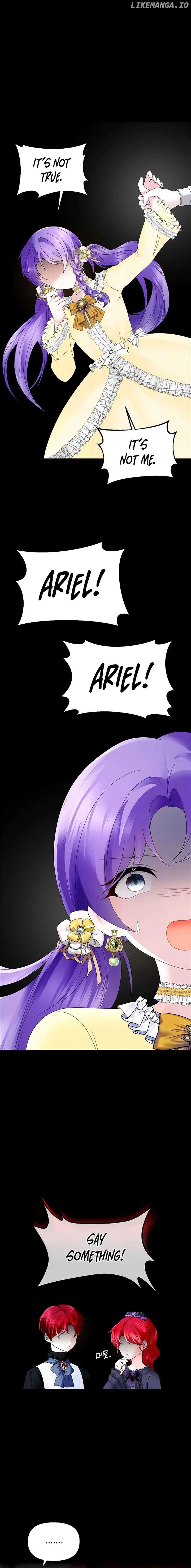 Survive as the Villain’s Cousin Chapter 4 – Page 10