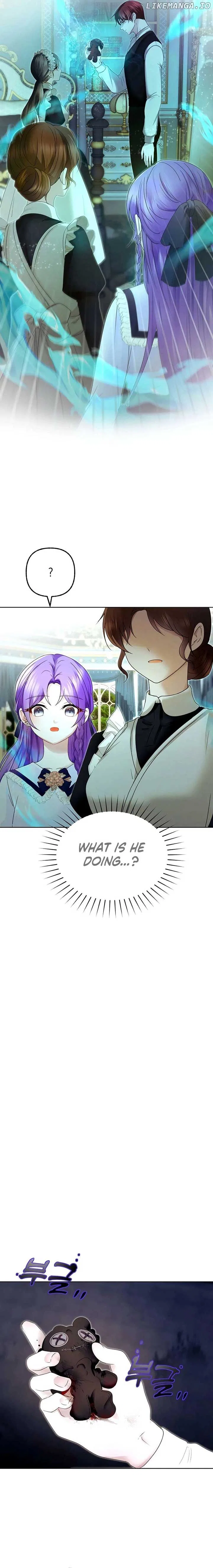Survive as the Villain’s Cousin Chapter 4 – Page 14