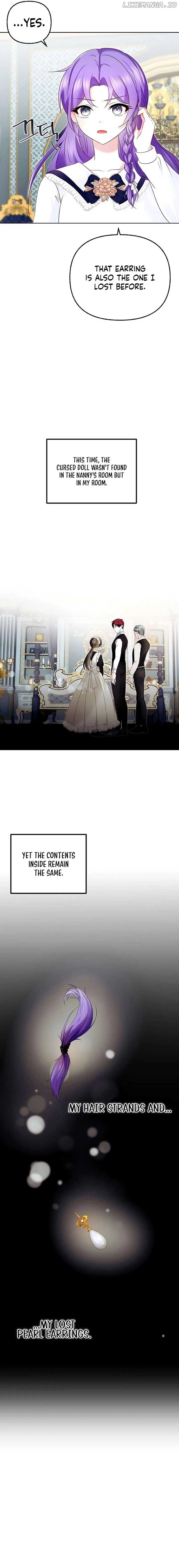 Survive as the Villain’s Cousin Chapter 4 – Page 18