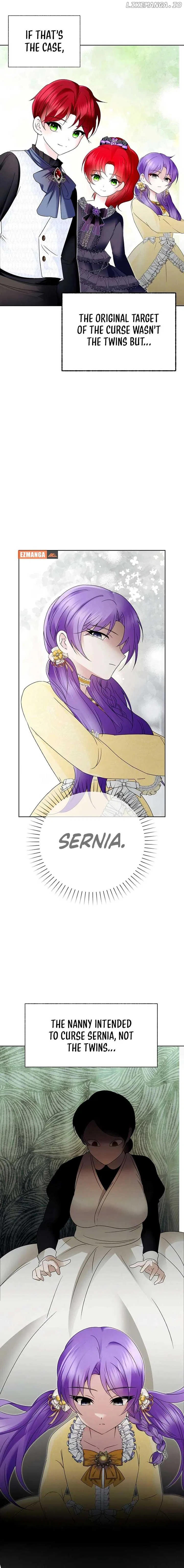 Survive as the Villain’s Cousin Chapter 4 – Page 19