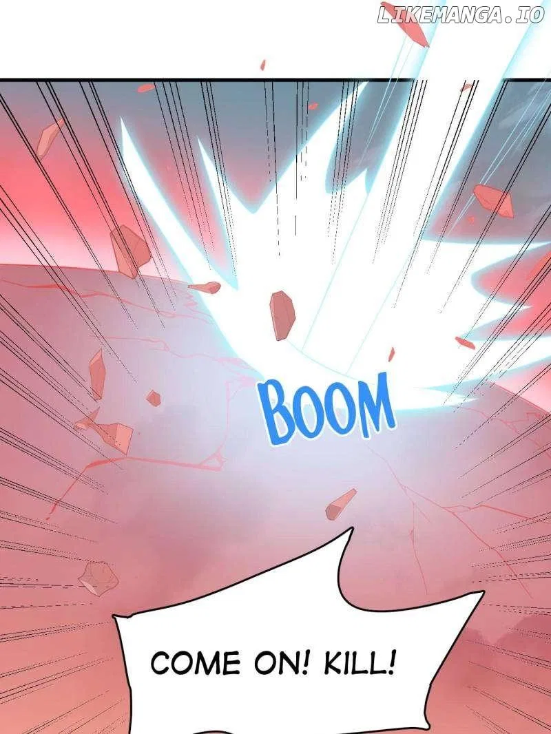 Queen of Posion: The Legend of a Super Agent, Doctor and Princess Chapter 480 – Page 2