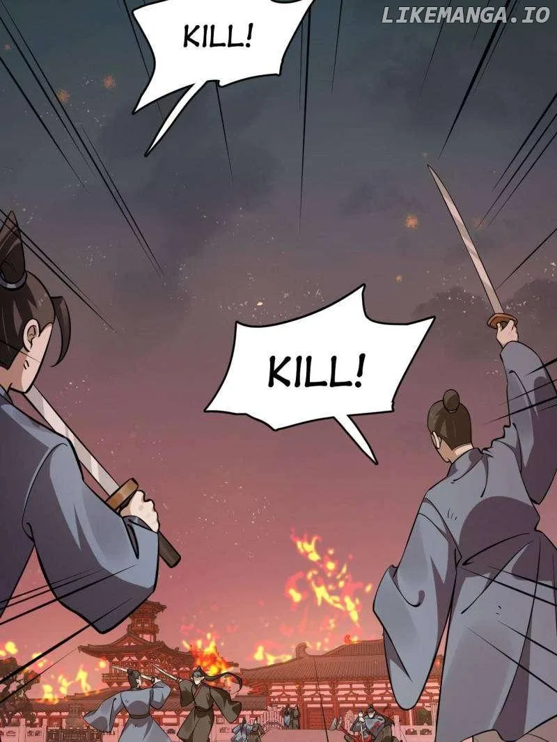 Queen of Posion: The Legend of a Super Agent, Doctor and Princess Chapter 480 – Page 4