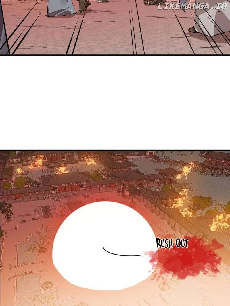 Queen of Posion: The Legend of a Super Agent, Doctor and Princess Chapter 480 – Page 5