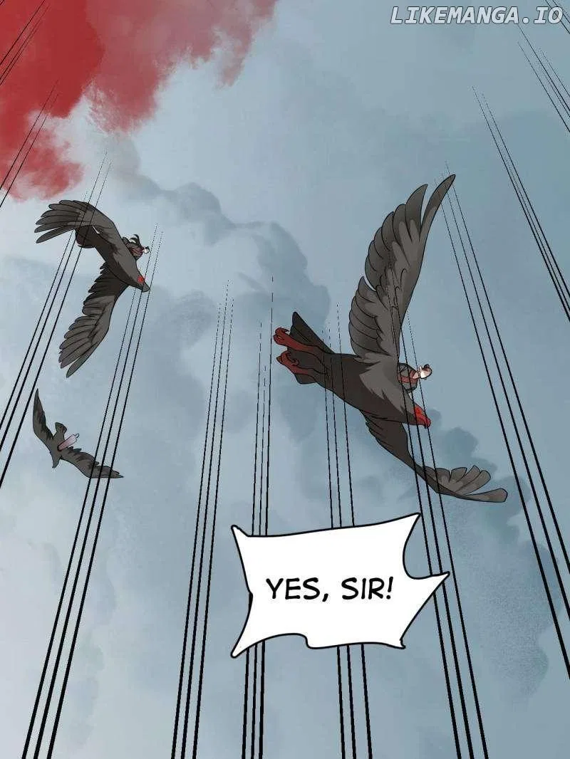 Queen of Posion: The Legend of a Super Agent, Doctor and Princess Chapter 480 – Page 8
