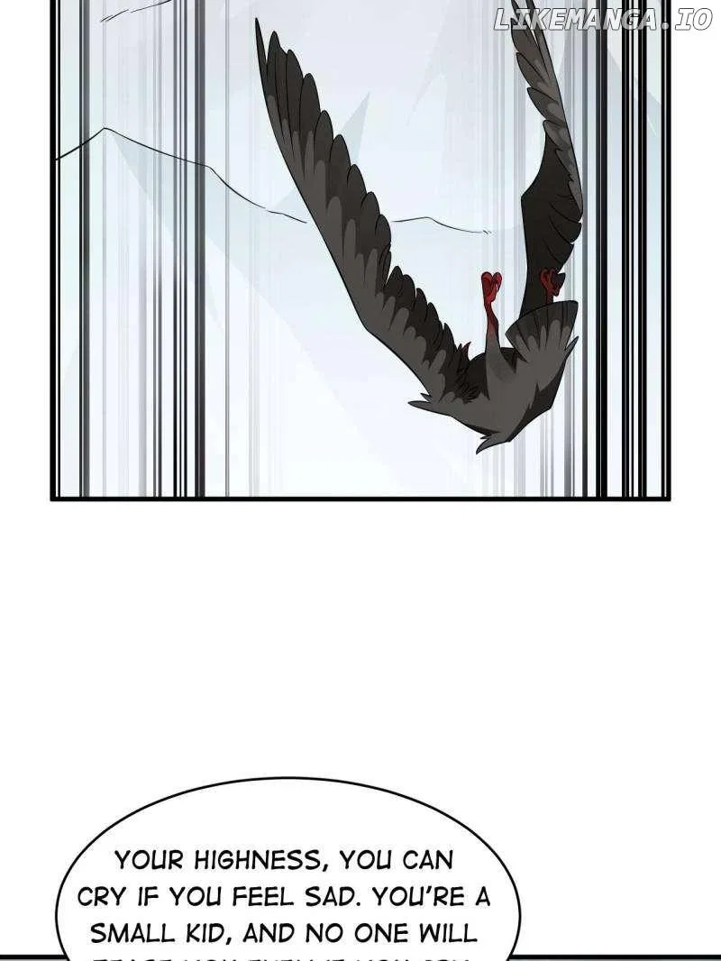 Queen of Posion: The Legend of a Super Agent, Doctor and Princess Chapter 480 – Page 11