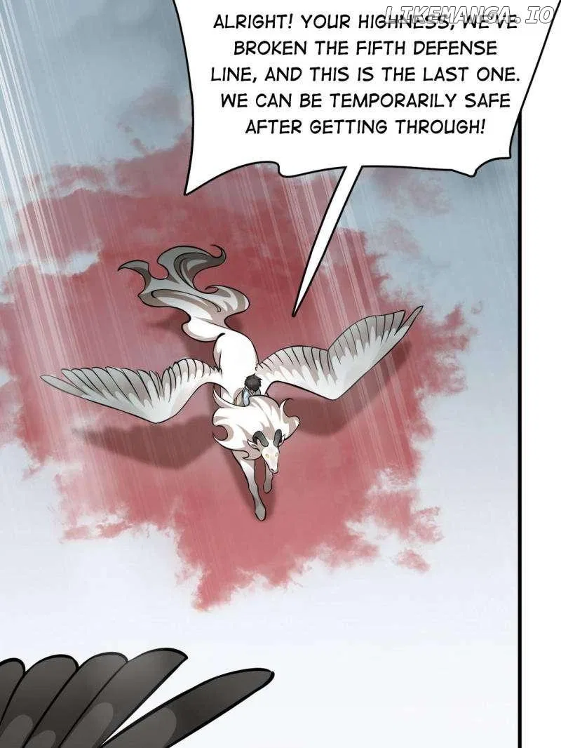 Queen of Posion: The Legend of a Super Agent, Doctor and Princess Chapter 480 – Page 15