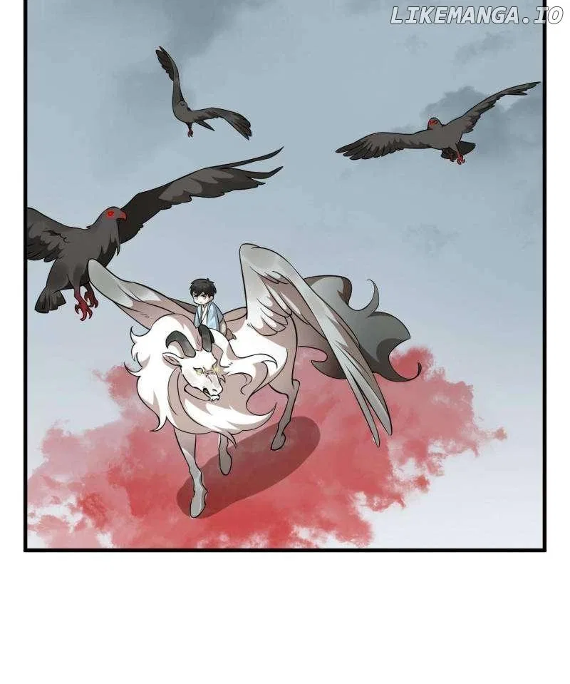 Queen of Posion: The Legend of a Super Agent, Doctor and Princess Chapter 480 – Page 22
